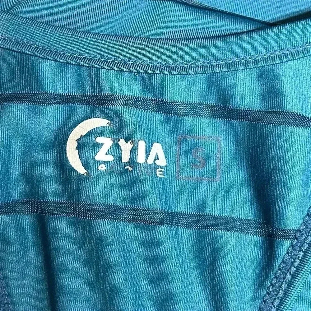 Zyia Havana  Tank - Picture 4 of 4